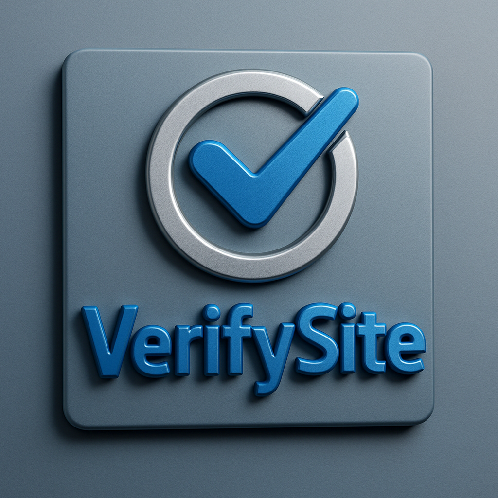 Verification Logo